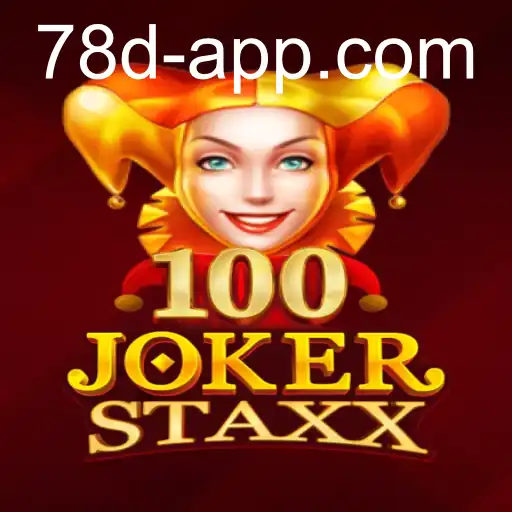 100JokerStaxx