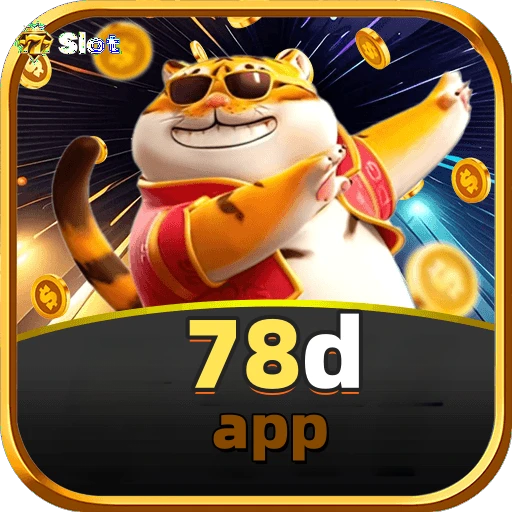 78d app Logo